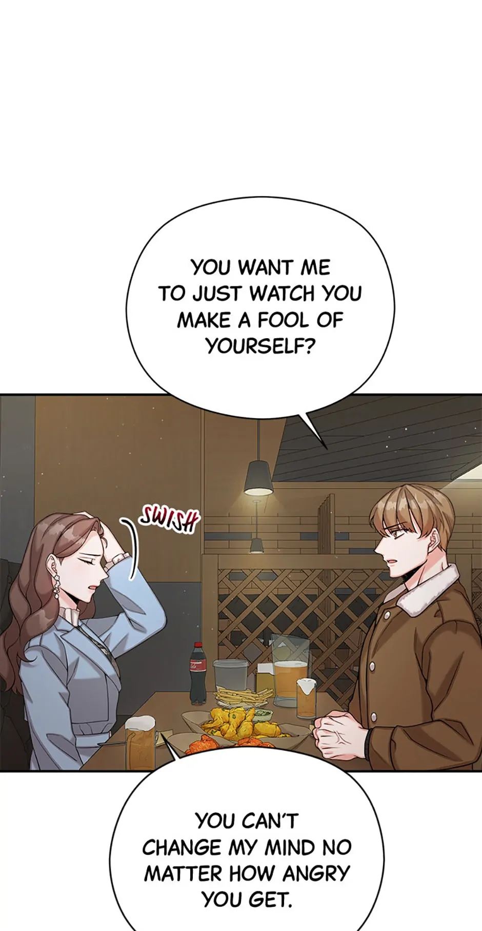 The Most Perfect Marriage chapter 14 page 38