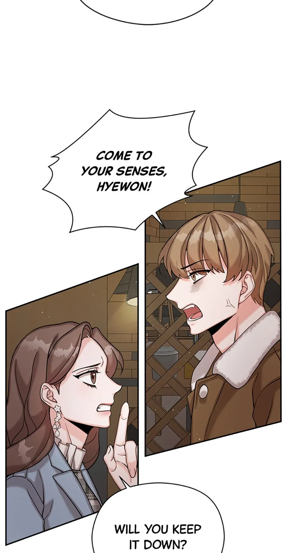 The Most Perfect Marriage chapter 14 page 39