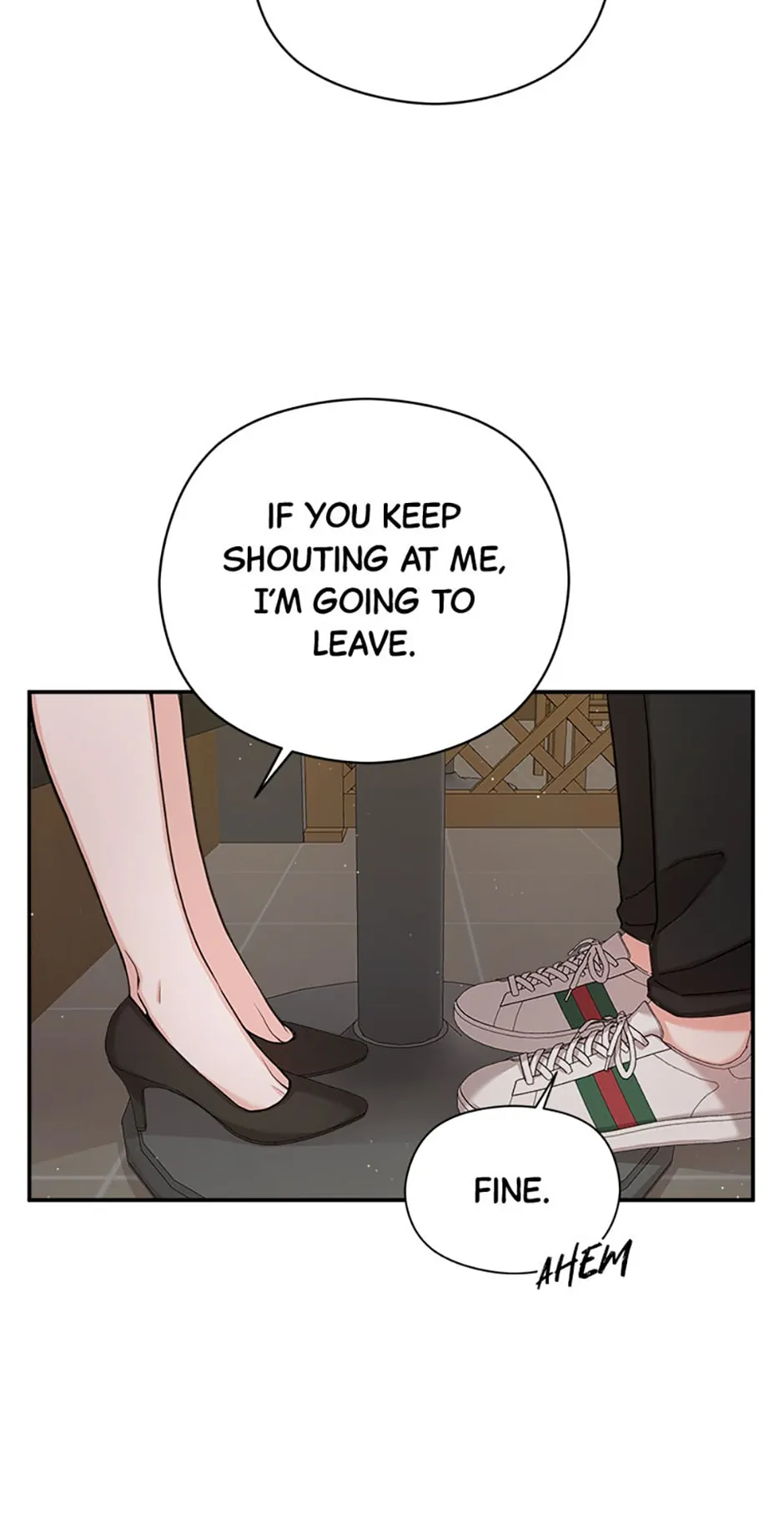 The Most Perfect Marriage chapter 14 page 40