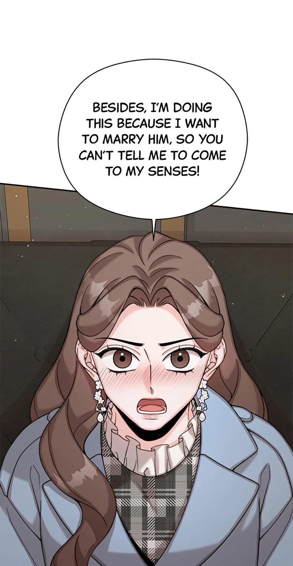 The Most Perfect Marriage chapter 14 page 42