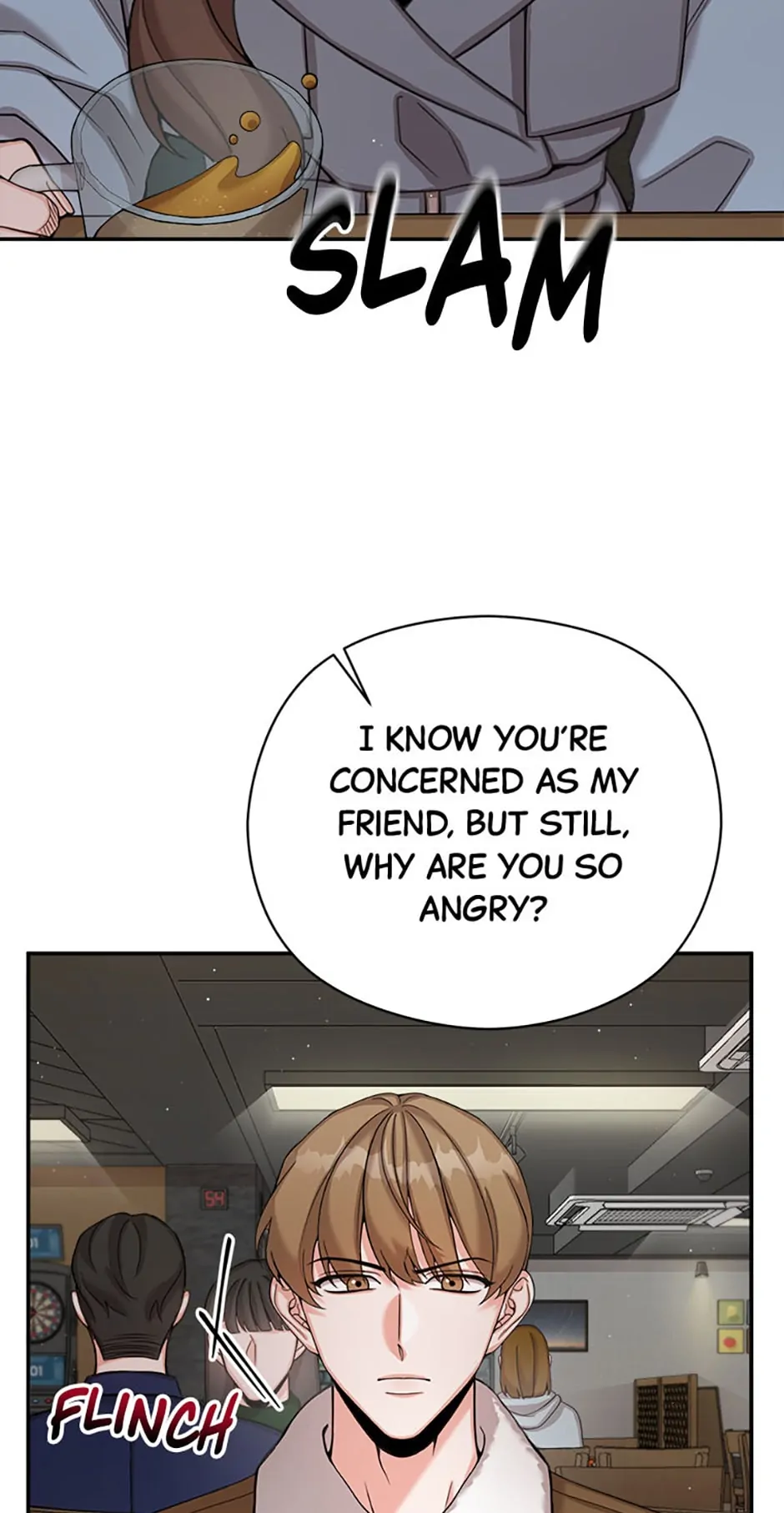 The Most Perfect Marriage chapter 14 page 43