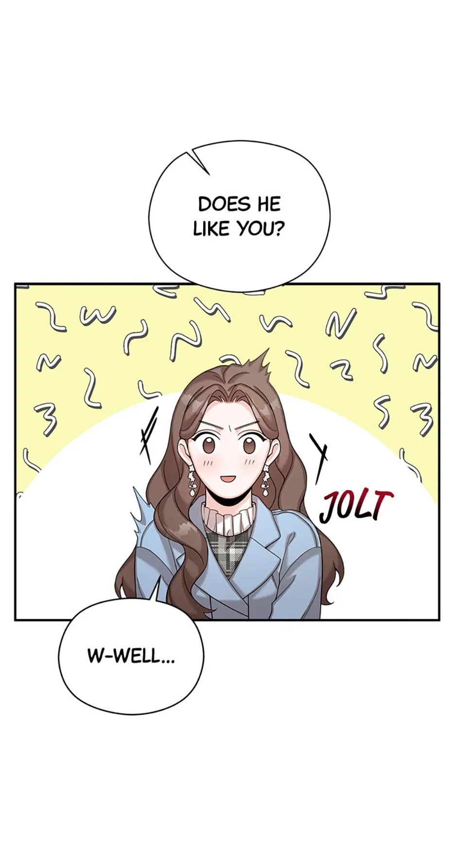 The Most Perfect Marriage chapter 14 page 45
