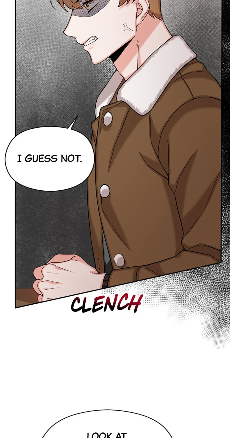 The Most Perfect Marriage chapter 14 page 47