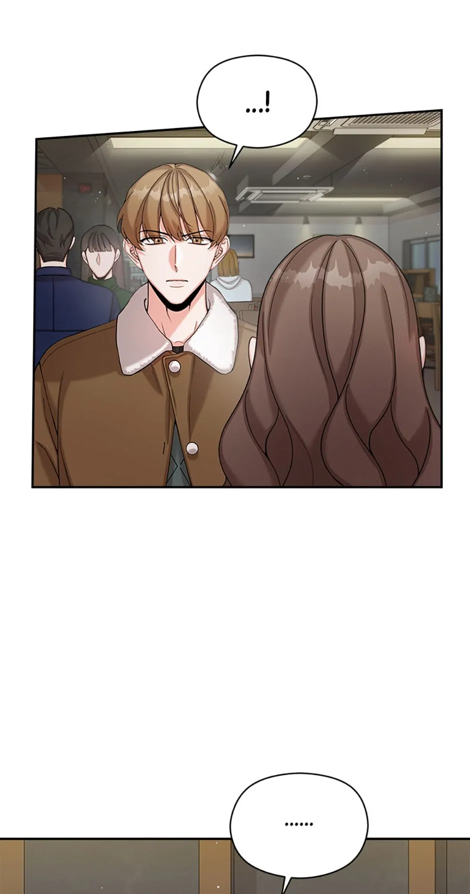 The Most Perfect Marriage chapter 14 page 50