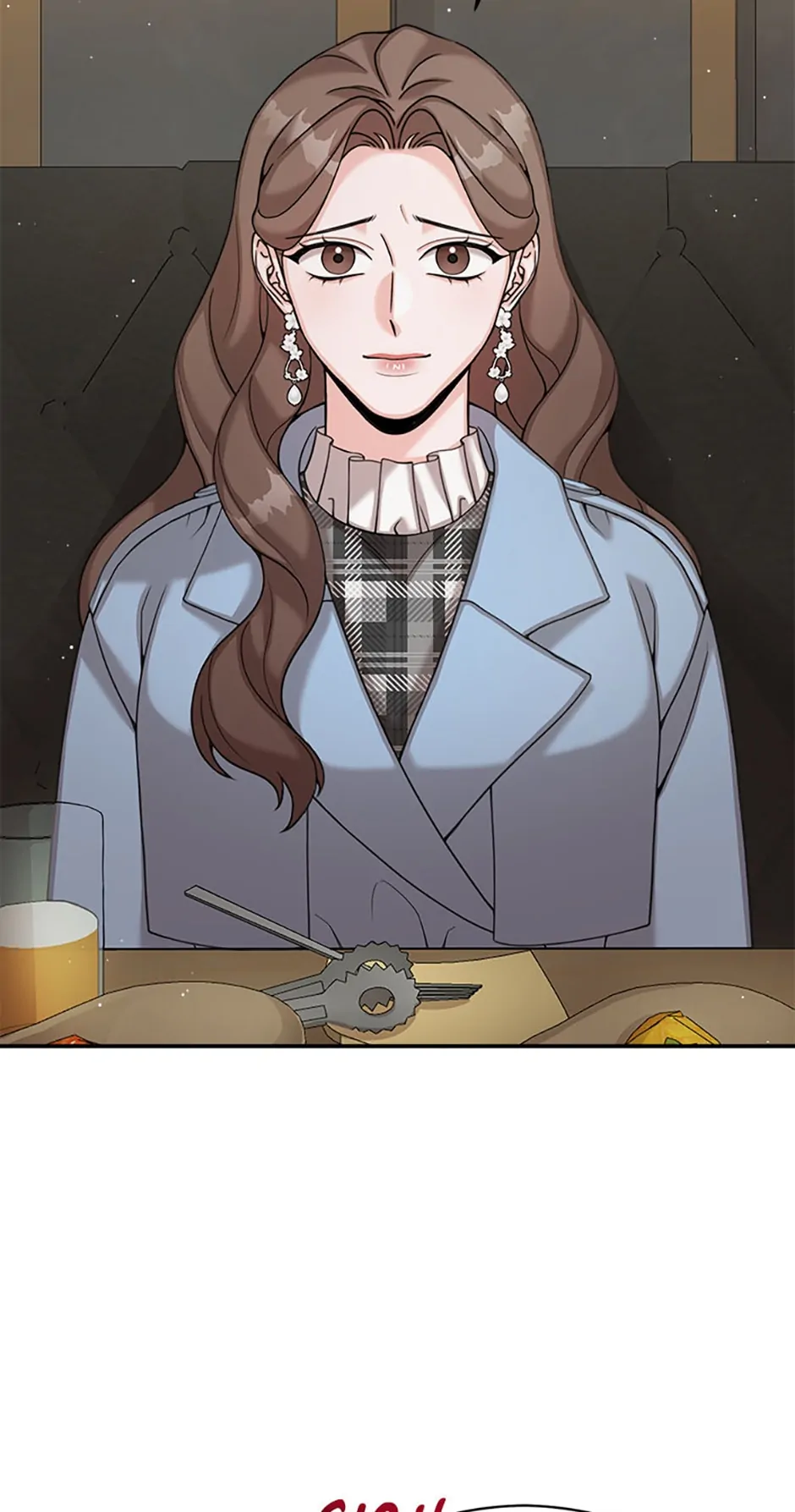 The Most Perfect Marriage chapter 14 page 51