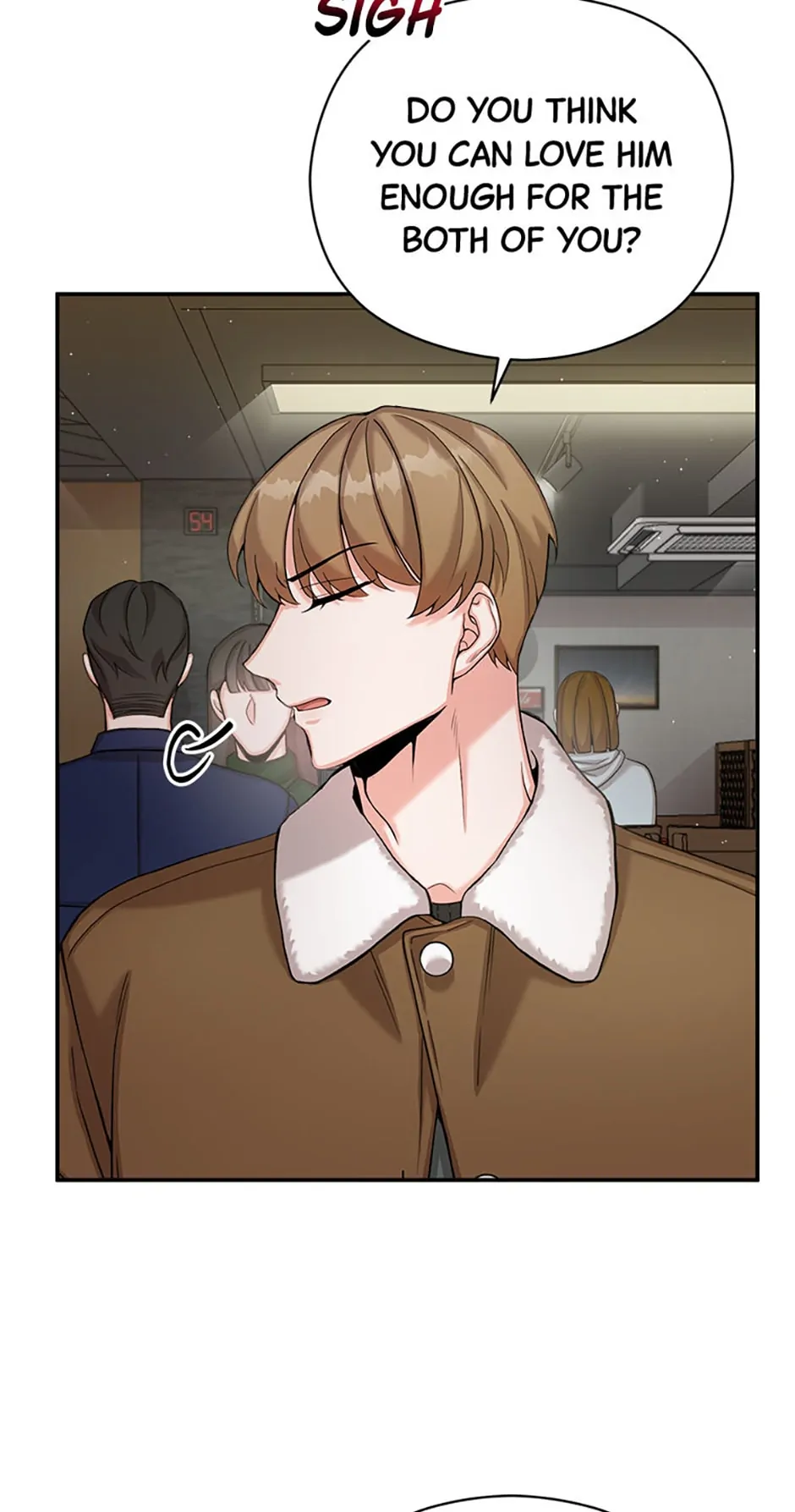 The Most Perfect Marriage chapter 14 page 52