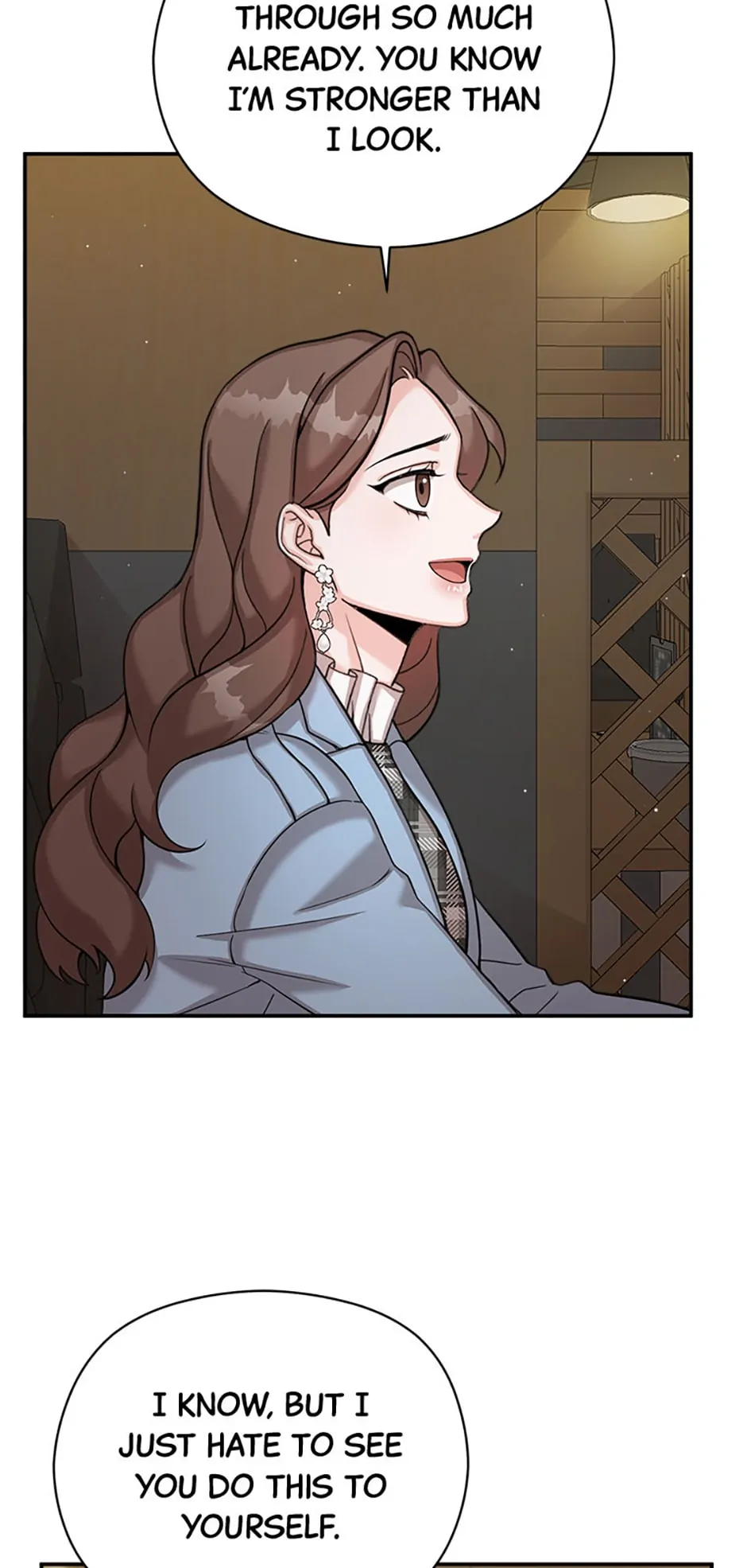 The Most Perfect Marriage chapter 14 page 55