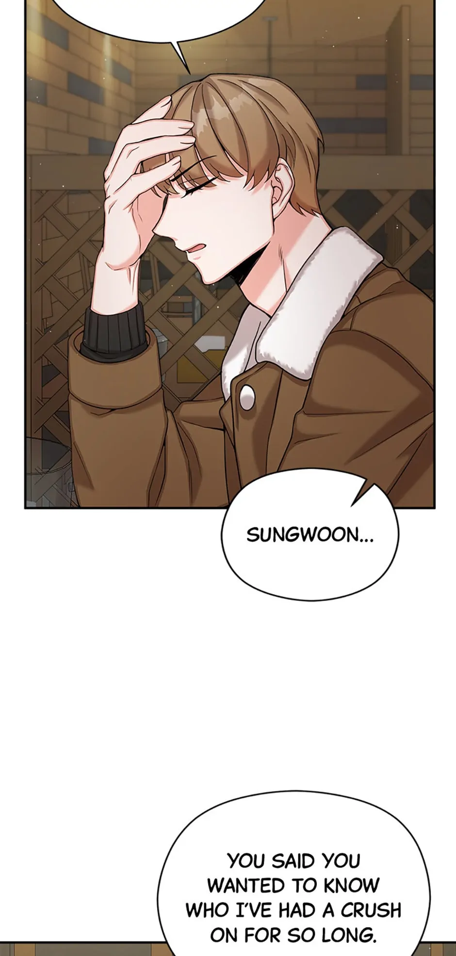 The Most Perfect Marriage chapter 14 page 56