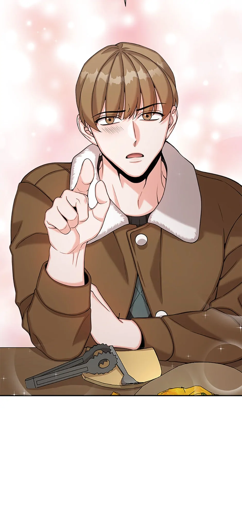 The Most Perfect Marriage chapter 14 page 59