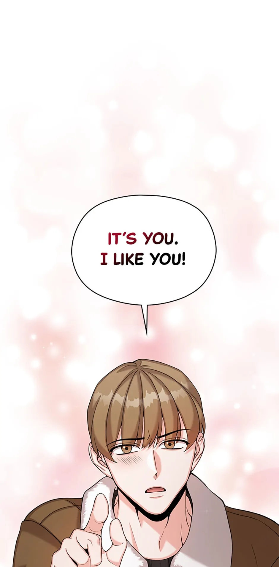 The Most Perfect Marriage chapter 15 page 1
