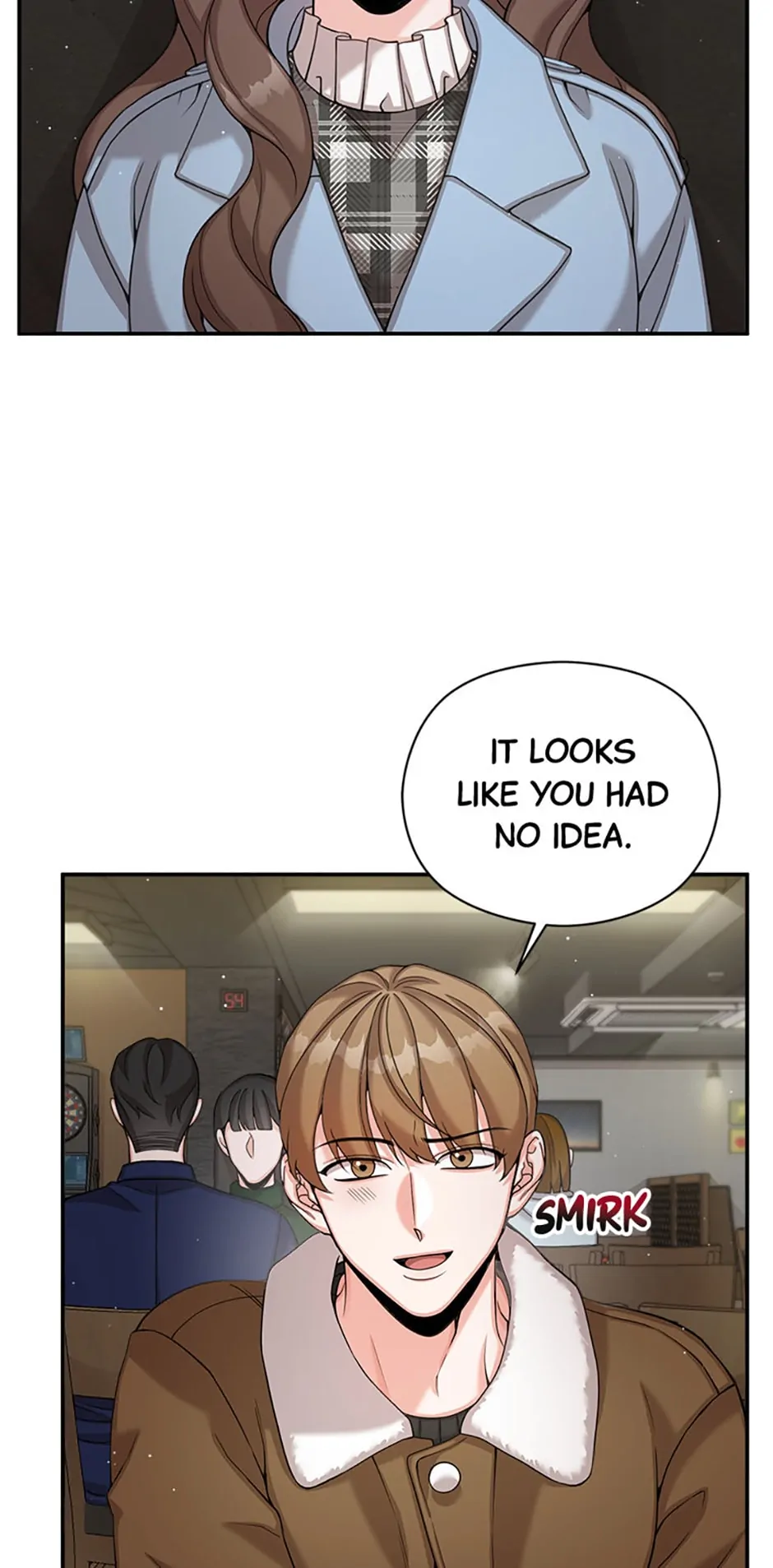 The Most Perfect Marriage chapter 15 page 3