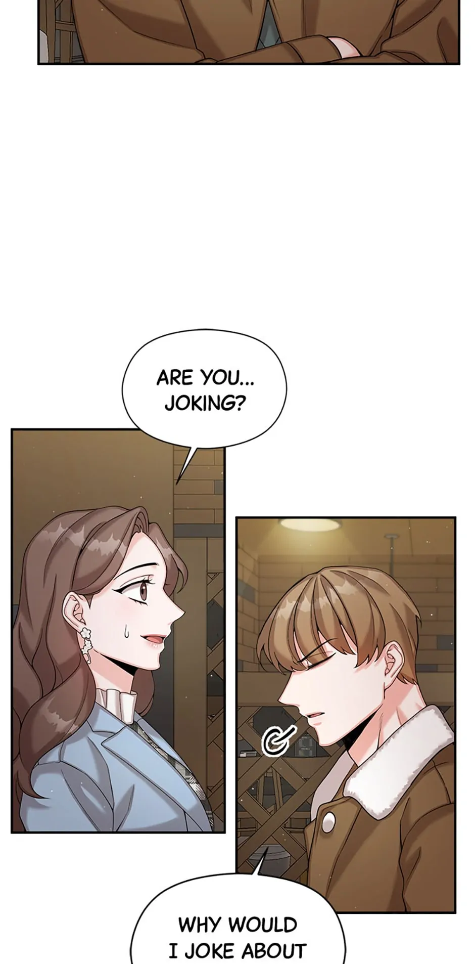 The Most Perfect Marriage chapter 15 page 4