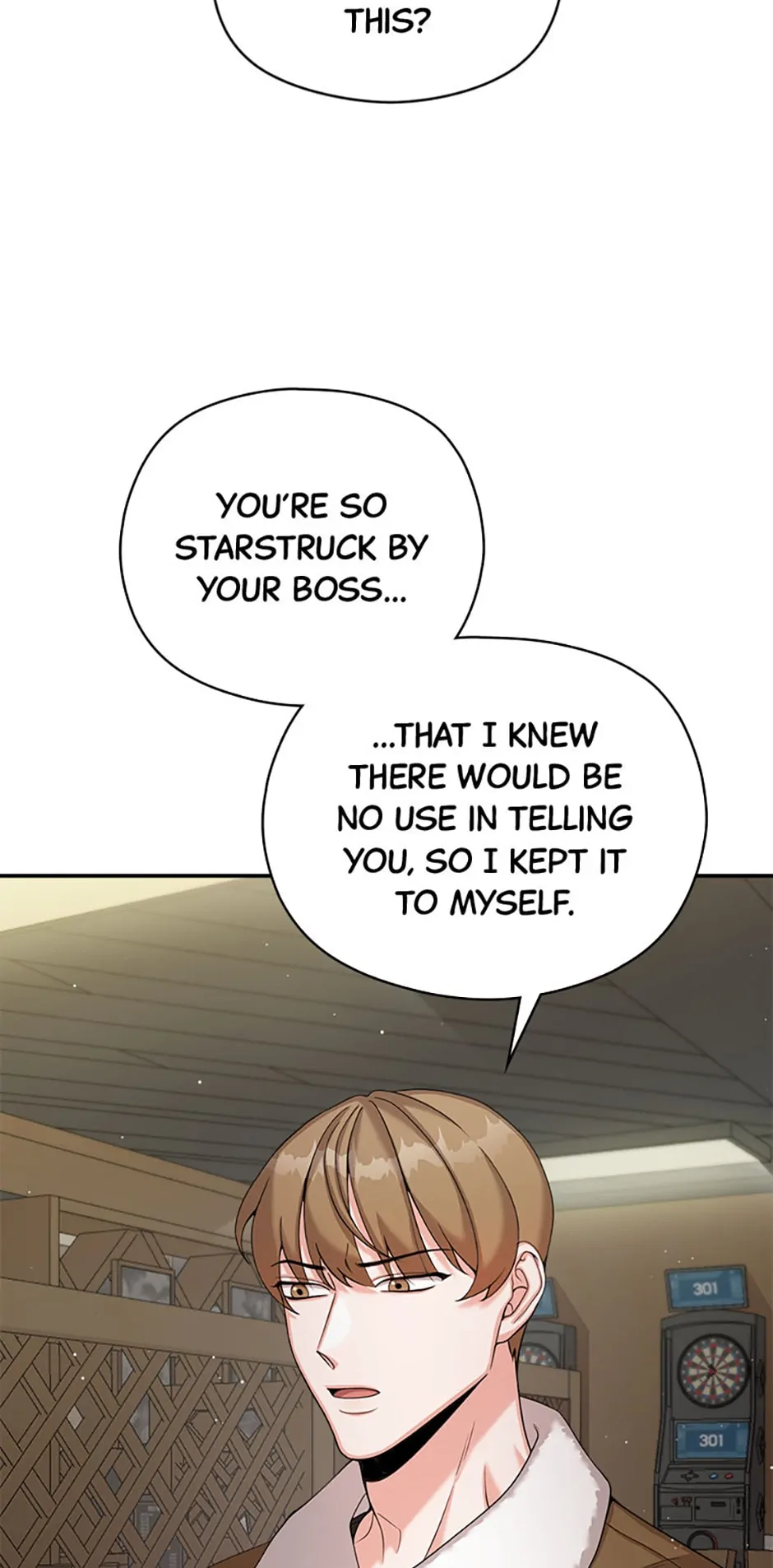The Most Perfect Marriage chapter 15 page 5