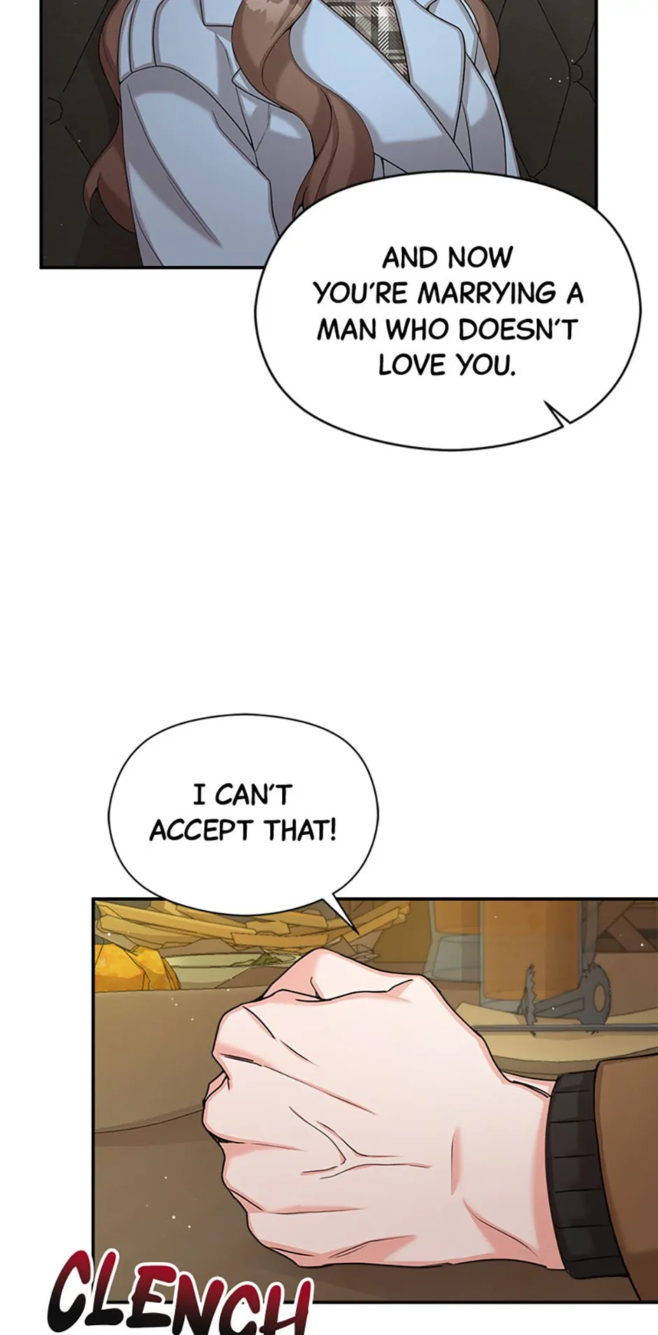 The Most Perfect Marriage chapter 15 page 7