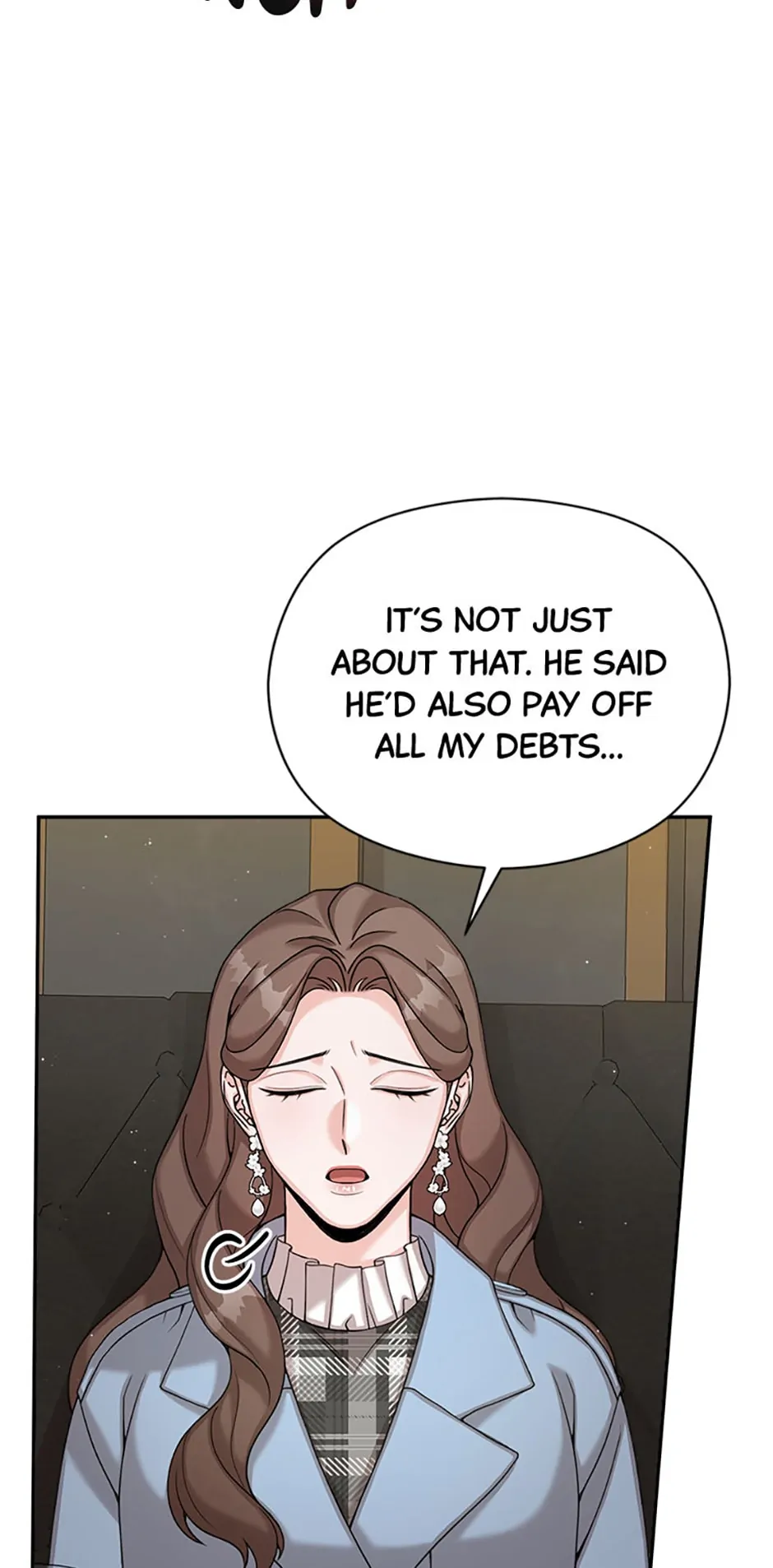 The Most Perfect Marriage chapter 15 page 8