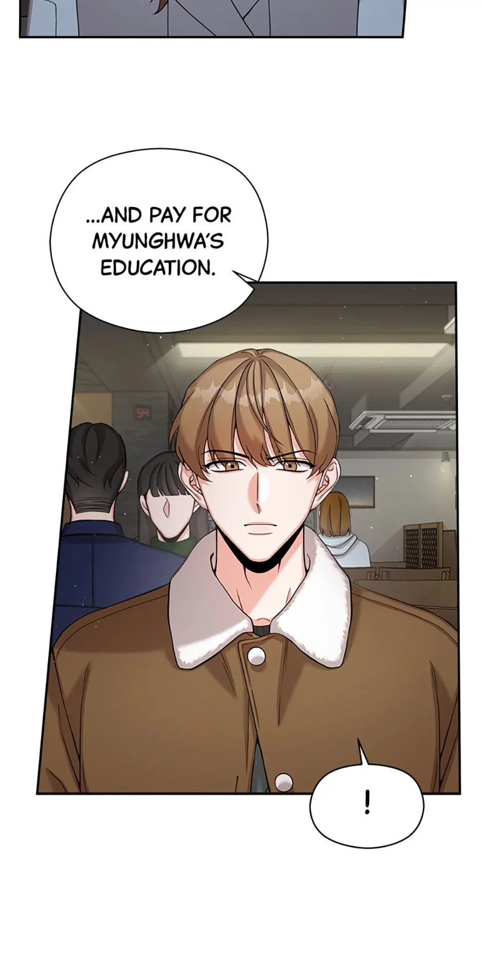 The Most Perfect Marriage chapter 15 page 9