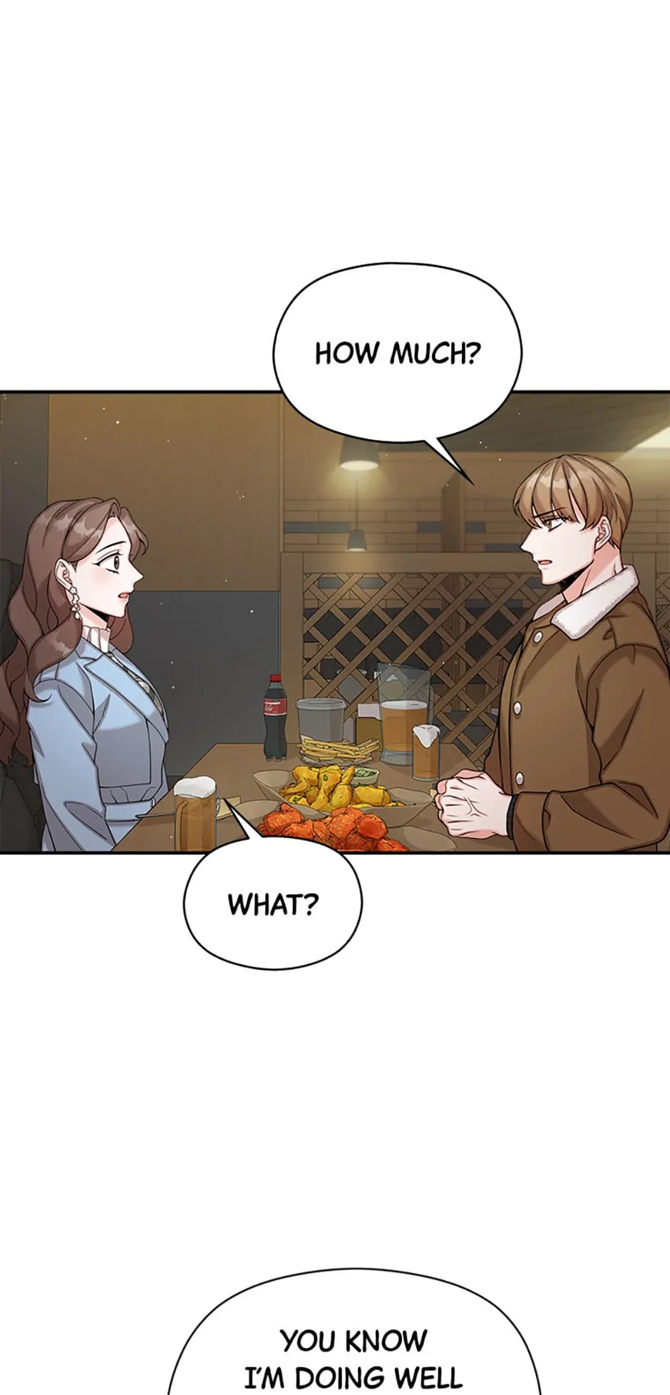The Most Perfect Marriage chapter 15 page 10