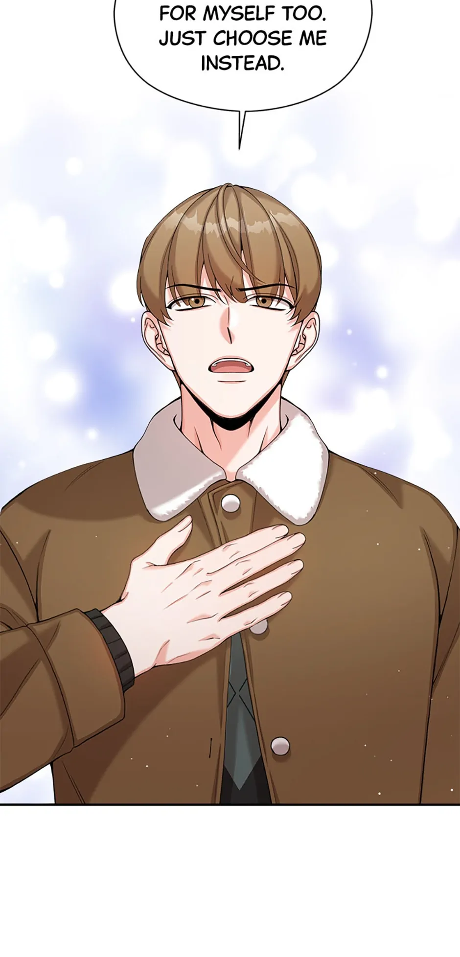 The Most Perfect Marriage chapter 15 page 11