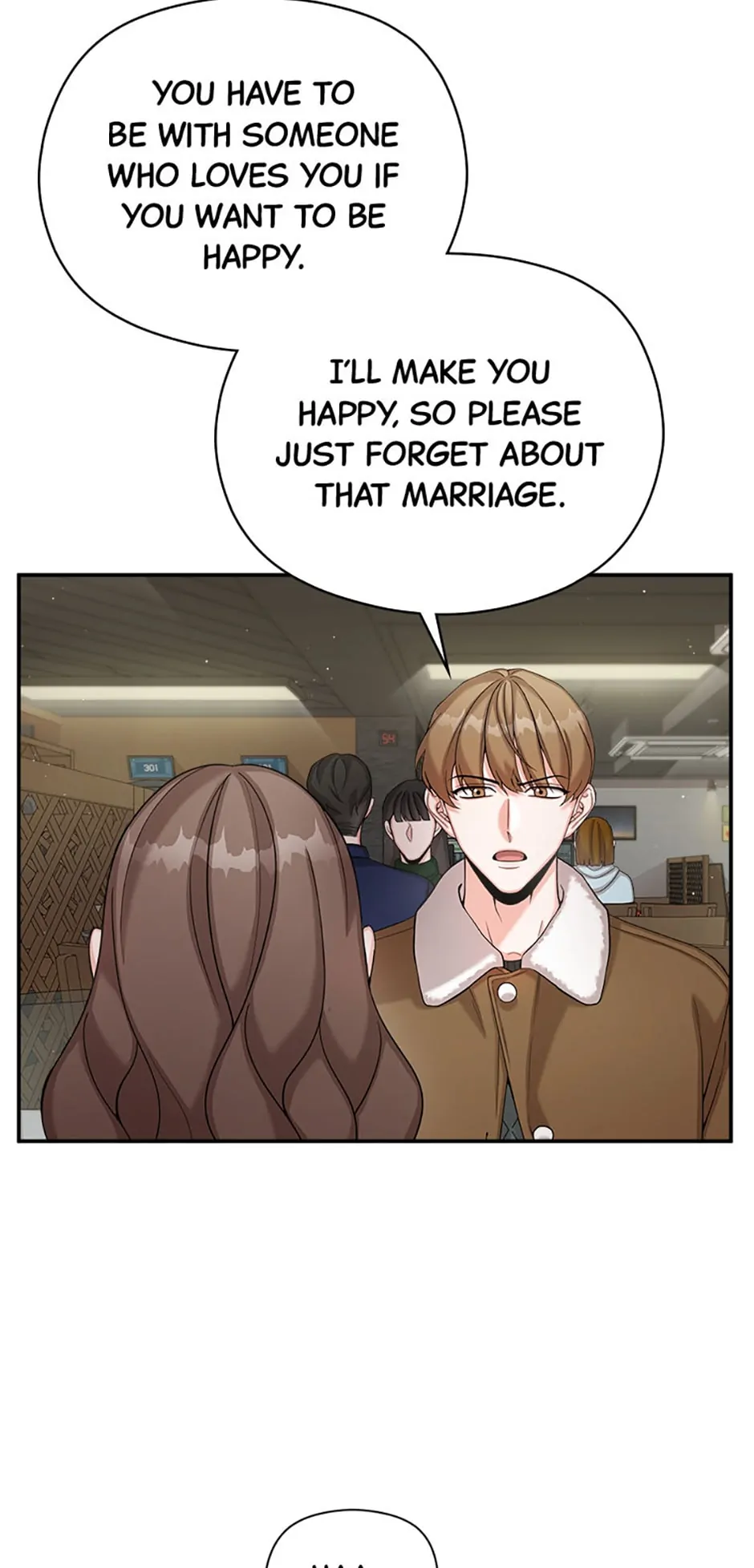 The Most Perfect Marriage chapter 15 page 13