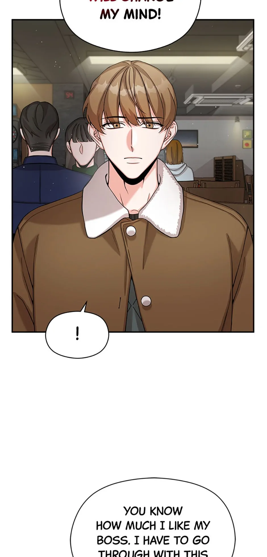 The Most Perfect Marriage chapter 15 page 15