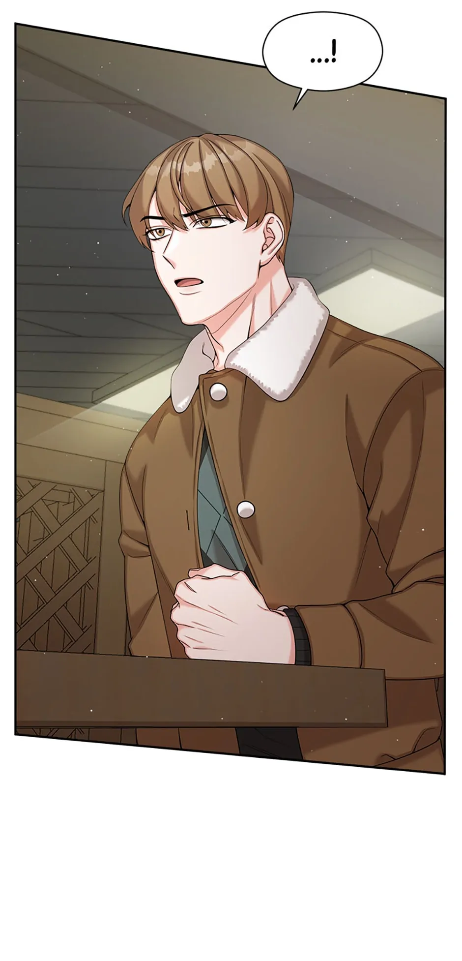 The Most Perfect Marriage chapter 15 page 17