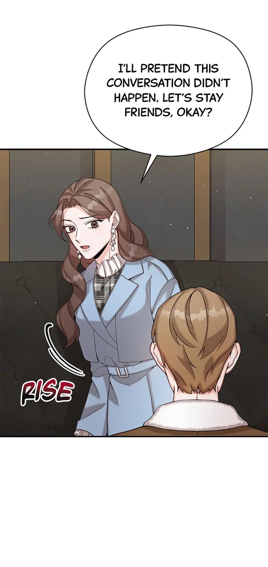 The Most Perfect Marriage chapter 15 page 18