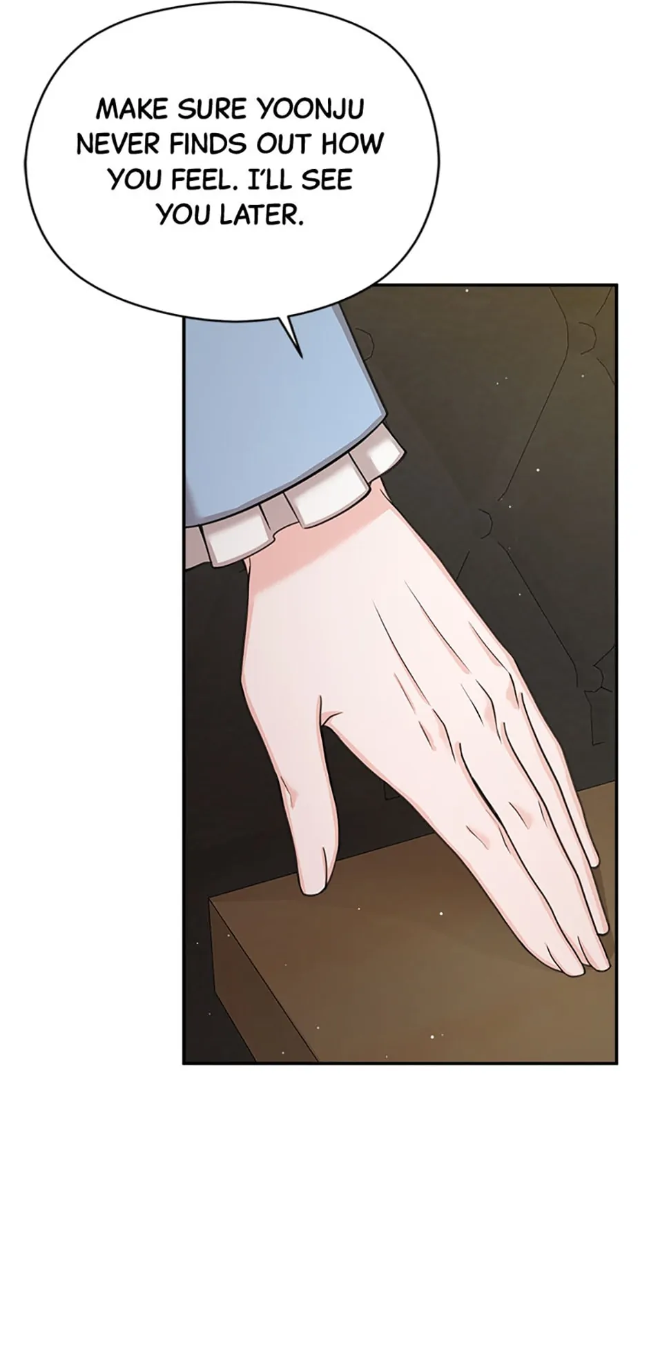 The Most Perfect Marriage chapter 15 page 19