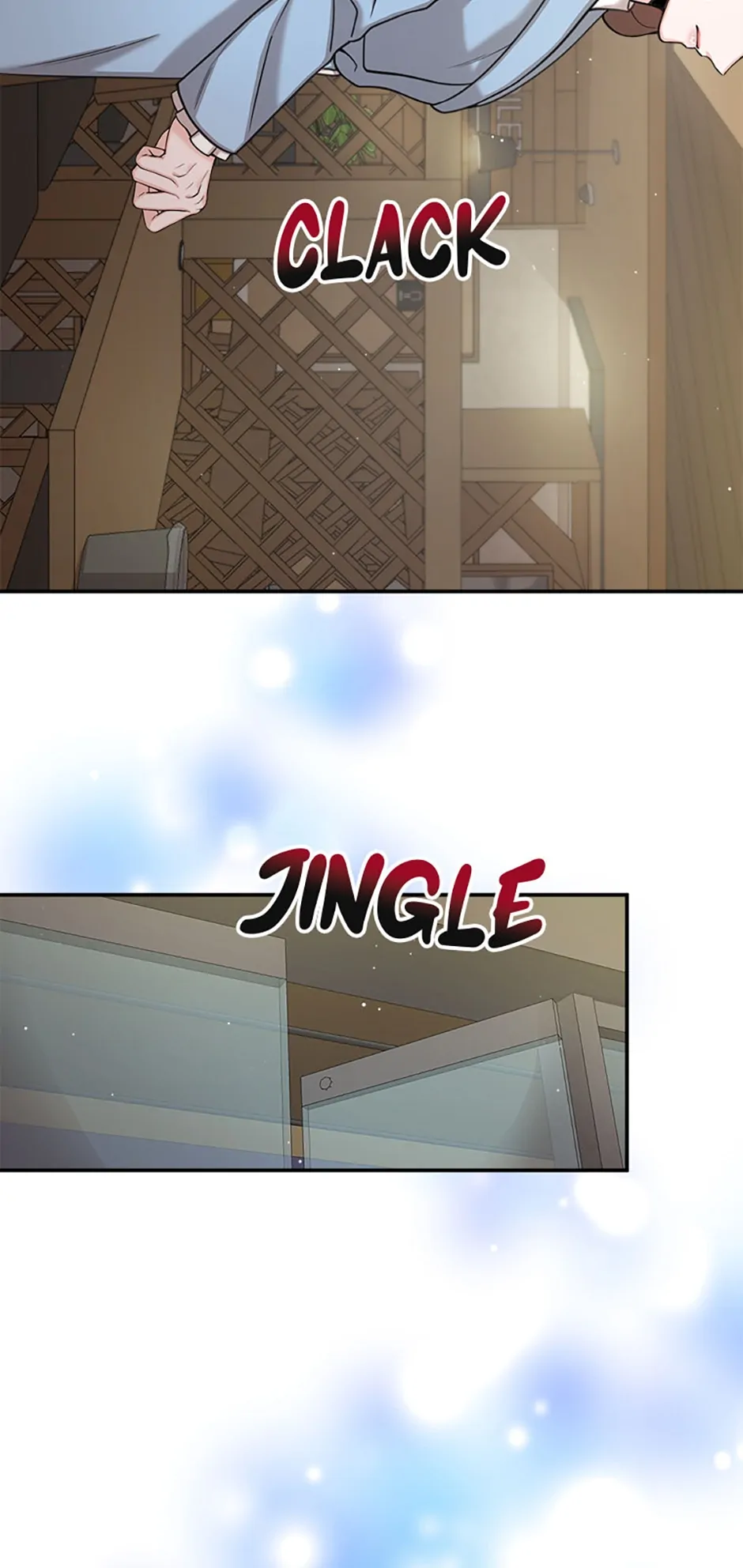 The Most Perfect Marriage chapter 15 page 21