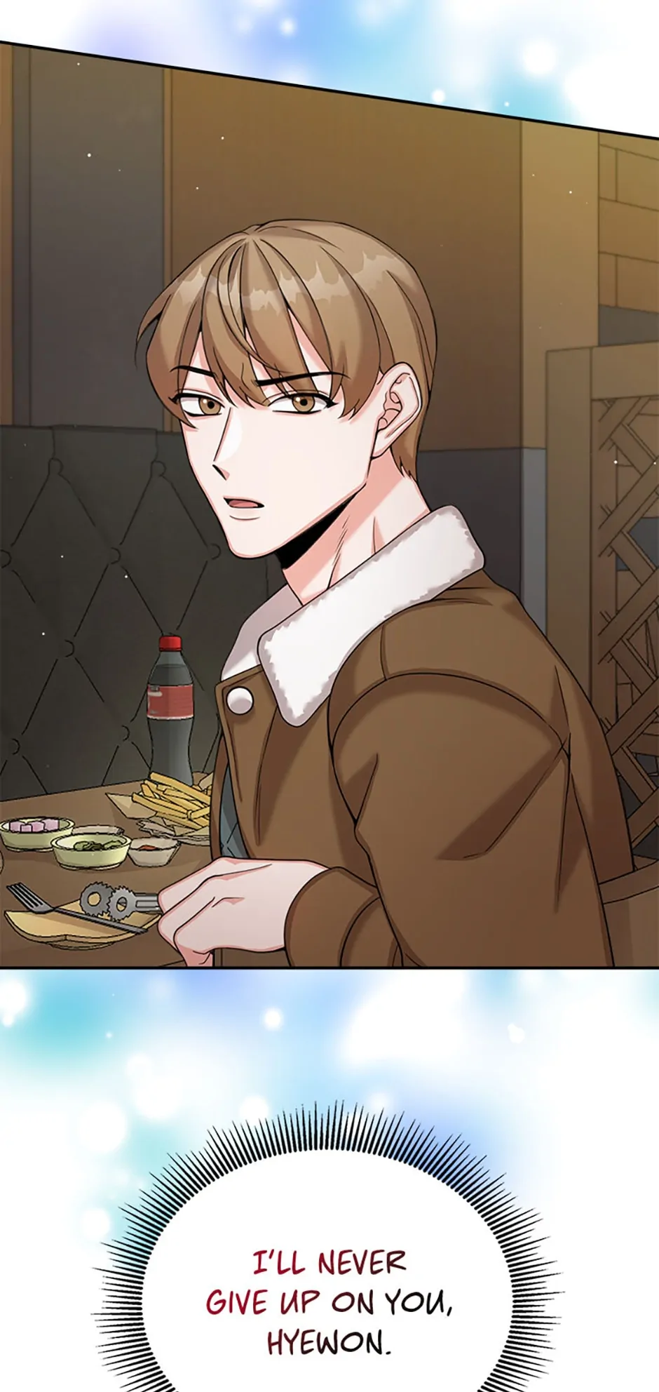 The Most Perfect Marriage chapter 15 page 22