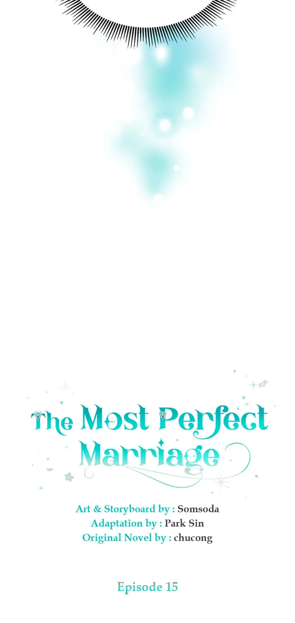 The Most Perfect Marriage chapter 15 page 23