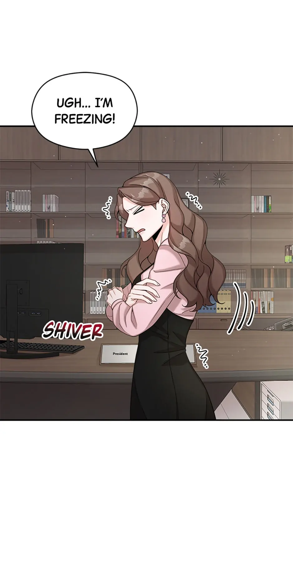 The Most Perfect Marriage chapter 15 page 27