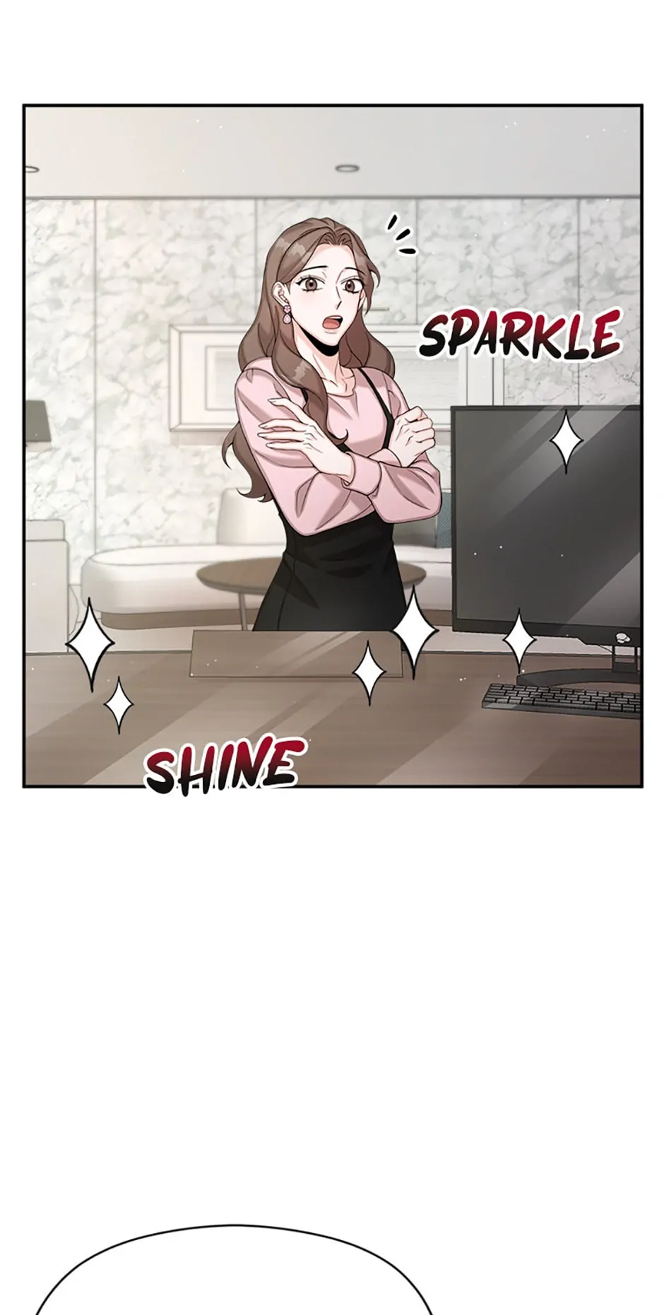 The Most Perfect Marriage chapter 15 page 28