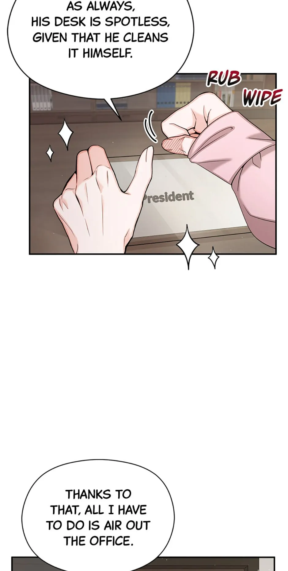 The Most Perfect Marriage chapter 15 page 29