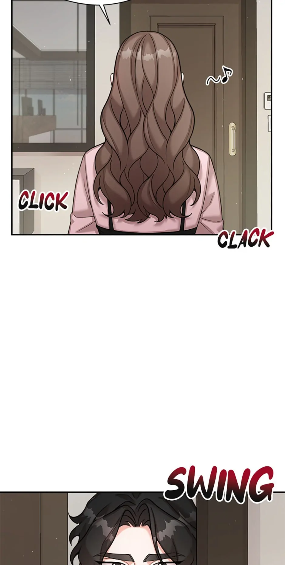 The Most Perfect Marriage chapter 15 page 30
