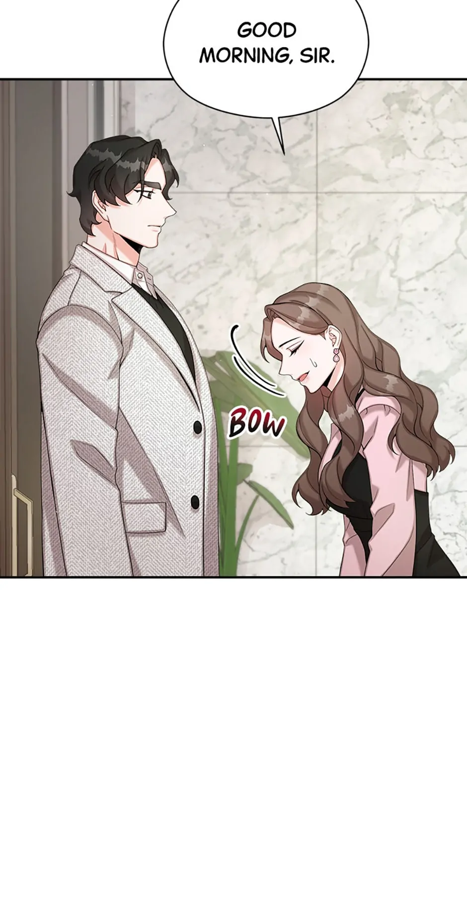 The Most Perfect Marriage chapter 15 page 32