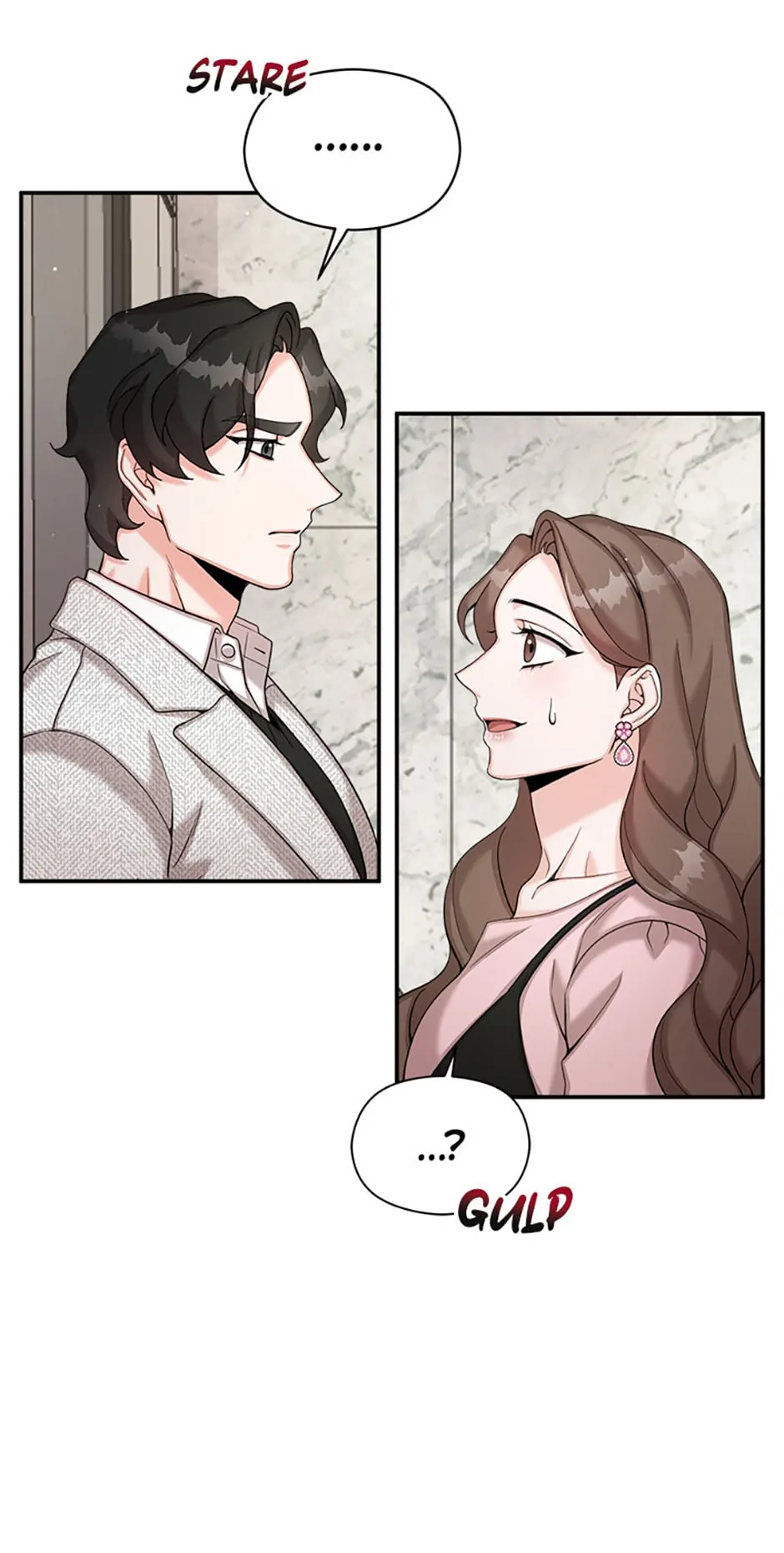 The Most Perfect Marriage chapter 15 page 33