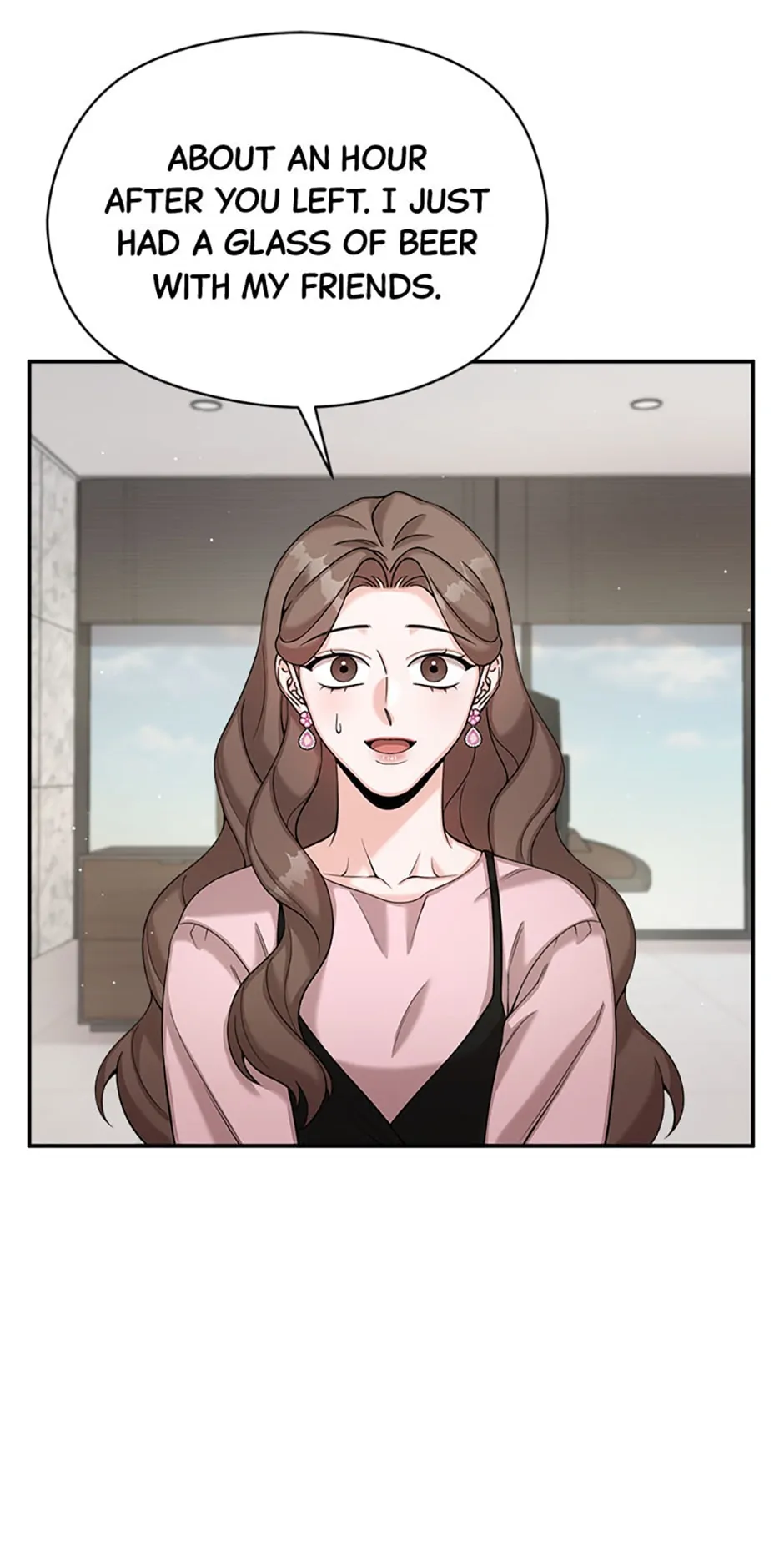 The Most Perfect Marriage chapter 15 page 35