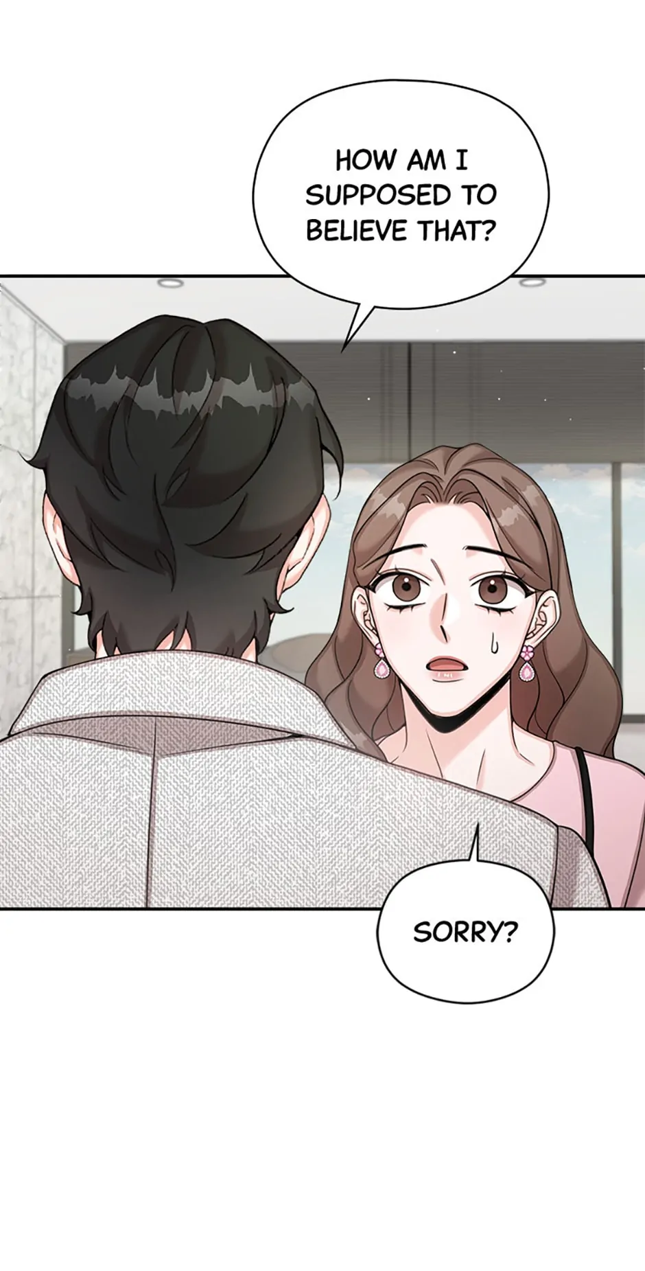 The Most Perfect Marriage chapter 15 page 36