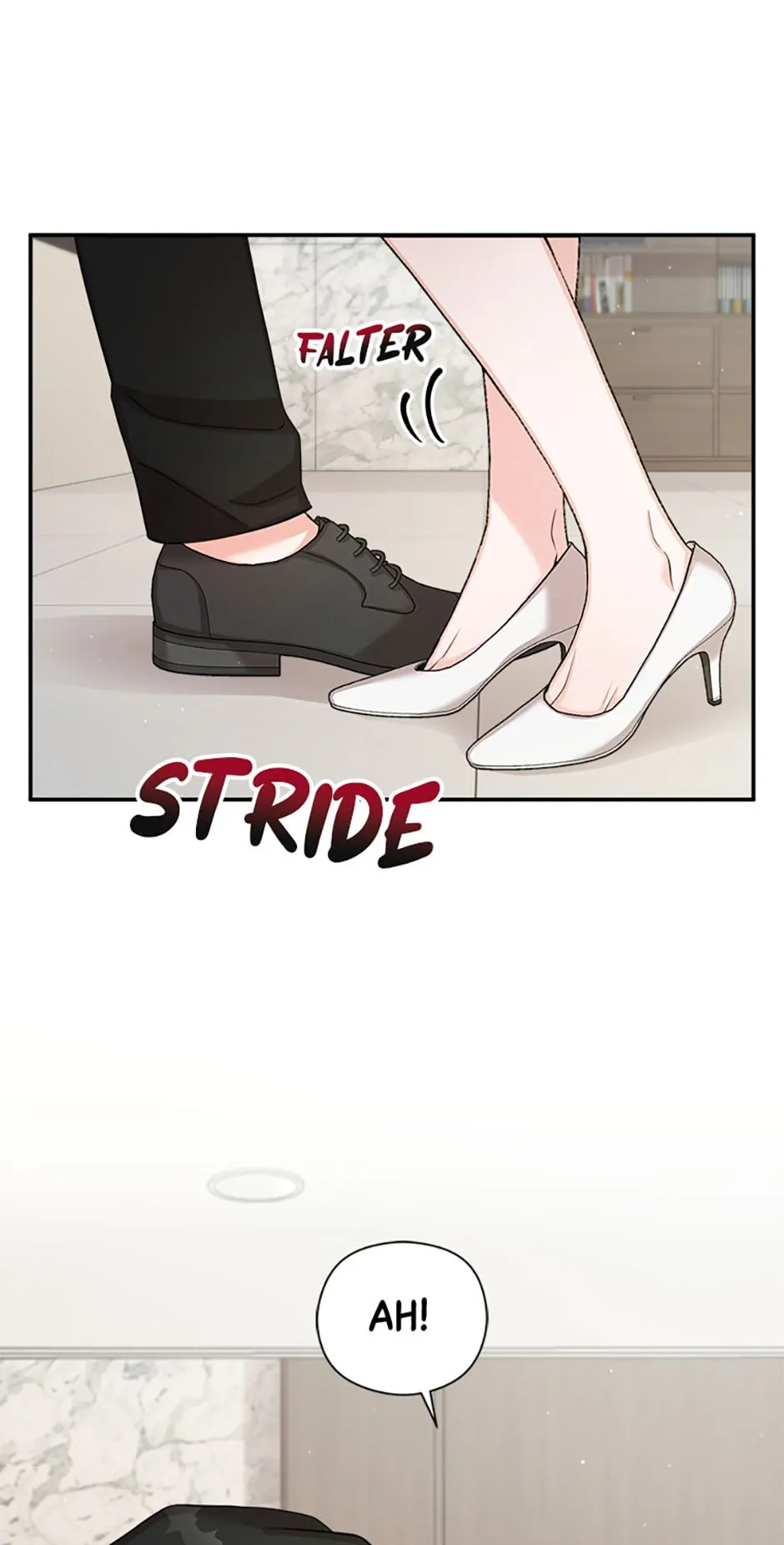 The Most Perfect Marriage chapter 15 page 37