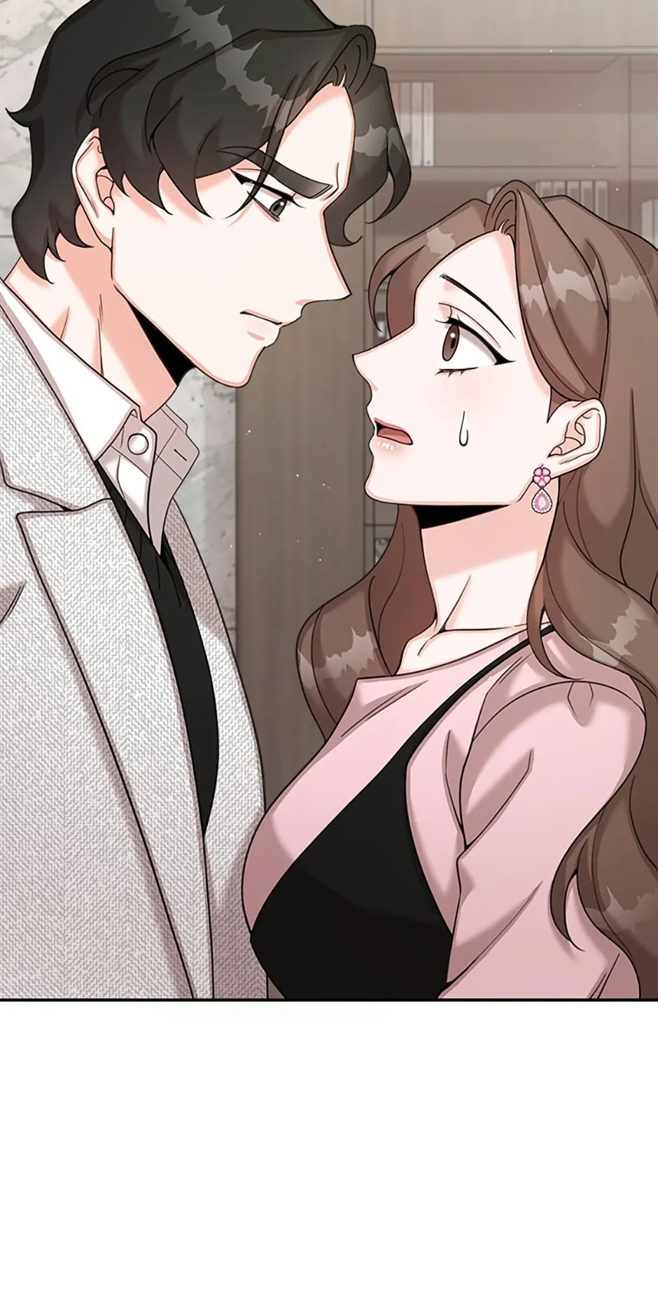 The Most Perfect Marriage chapter 15 page 38