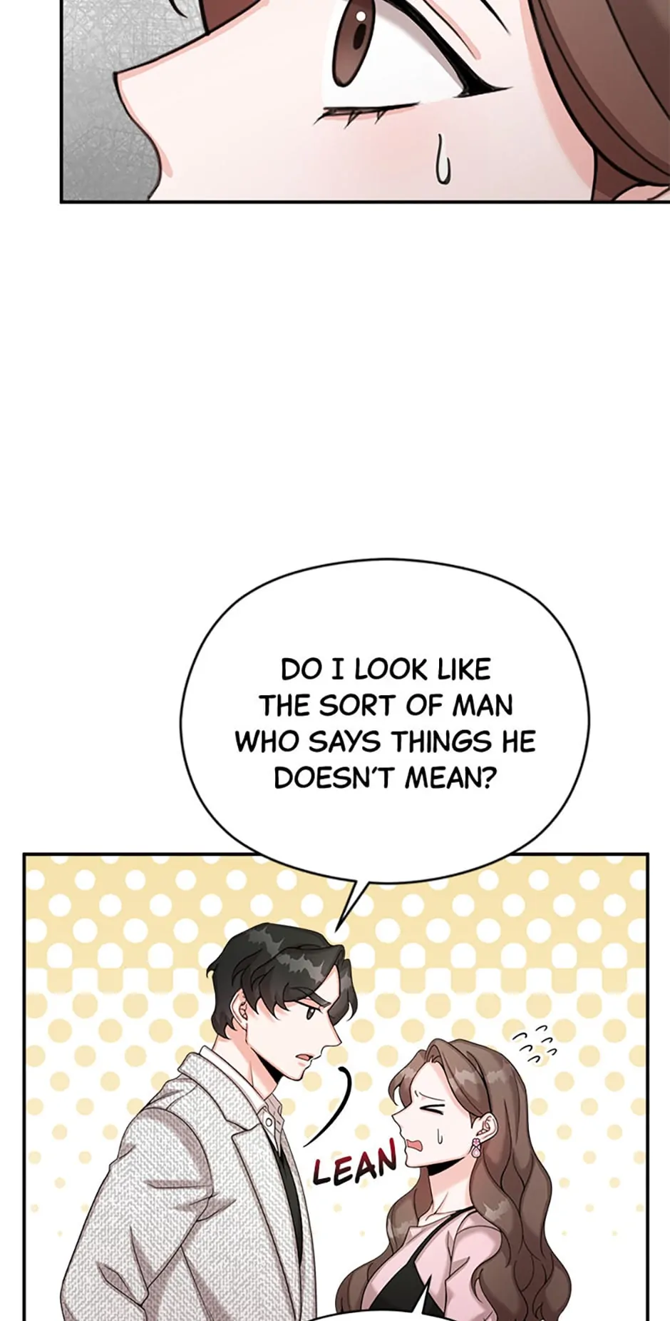 The Most Perfect Marriage chapter 15 page 40