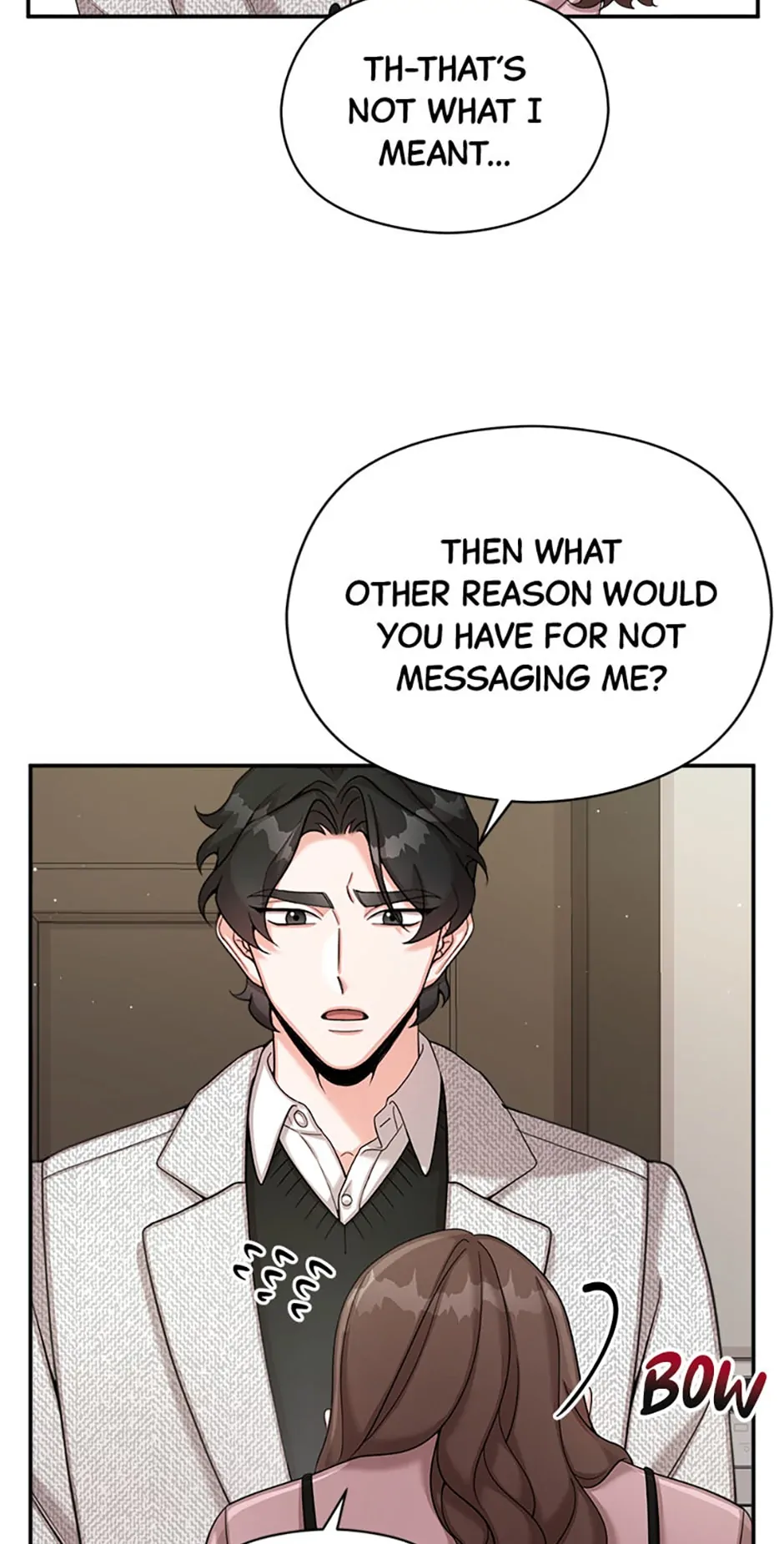 The Most Perfect Marriage chapter 15 page 41