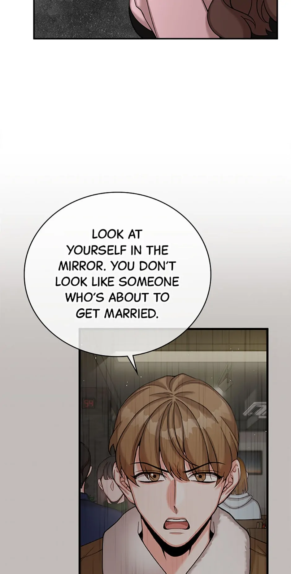 The Most Perfect Marriage chapter 15 page 43
