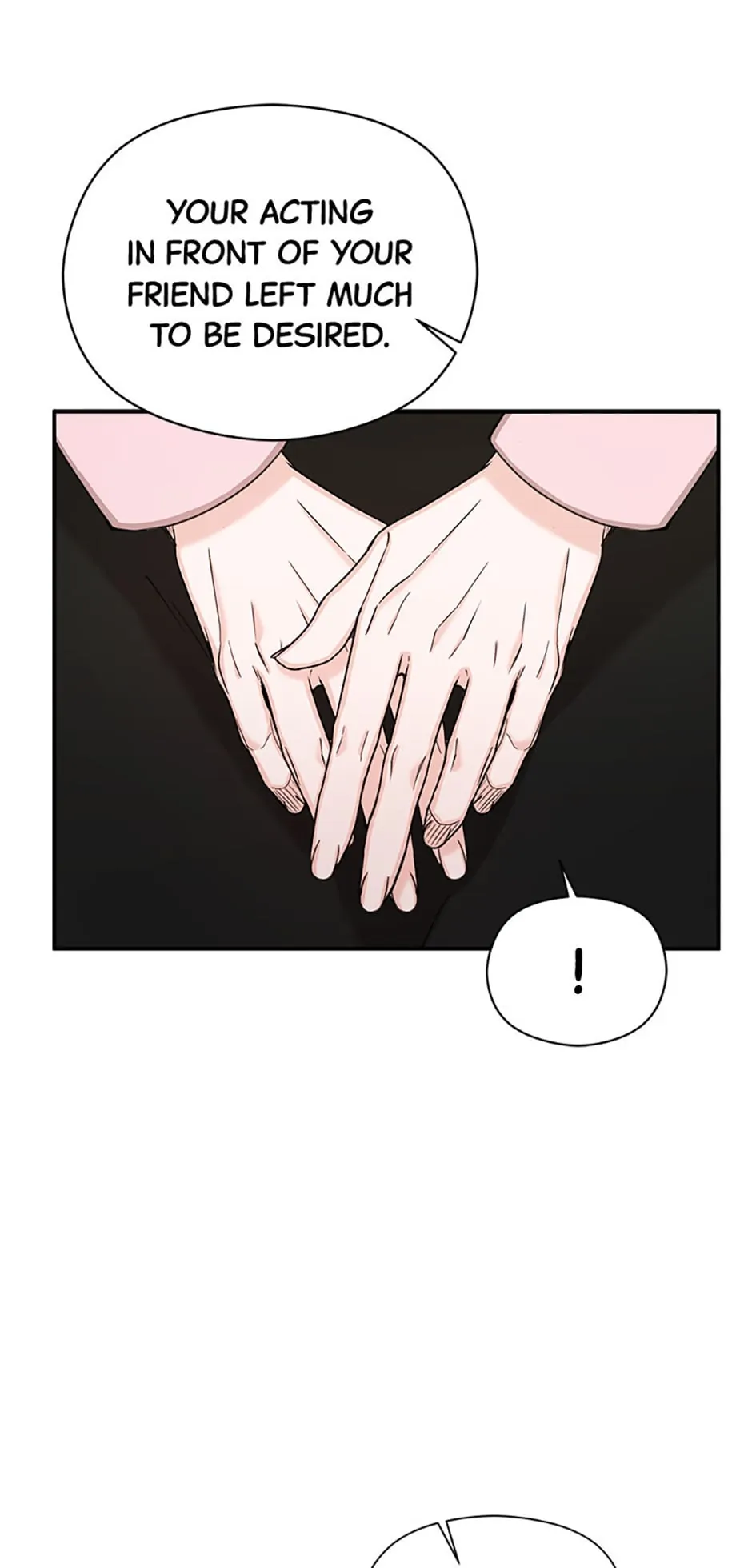 The Most Perfect Marriage chapter 15 page 46