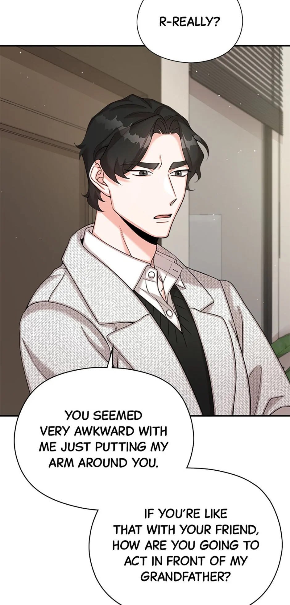 The Most Perfect Marriage chapter 15 page 47