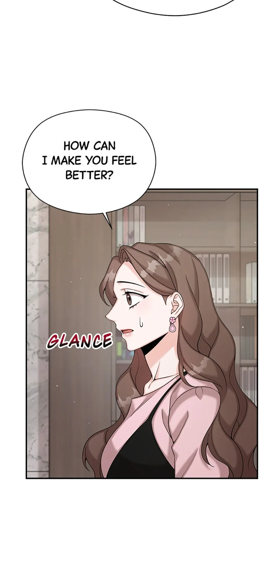 The Most Perfect Marriage chapter 15 page 48