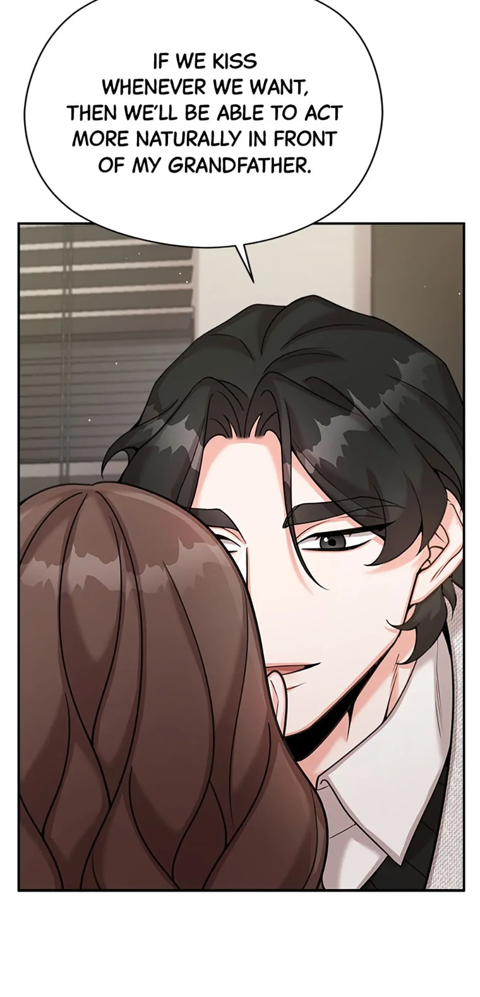 The Most Perfect Marriage chapter 15 page 55