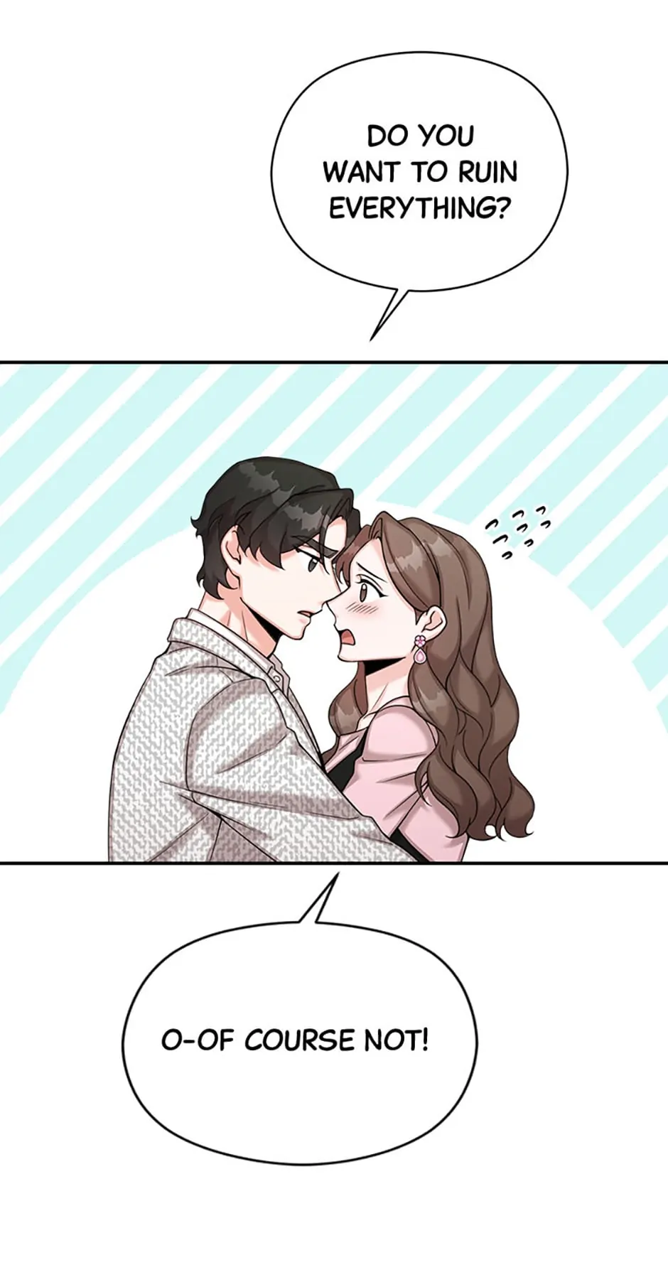 The Most Perfect Marriage chapter 15 page 57