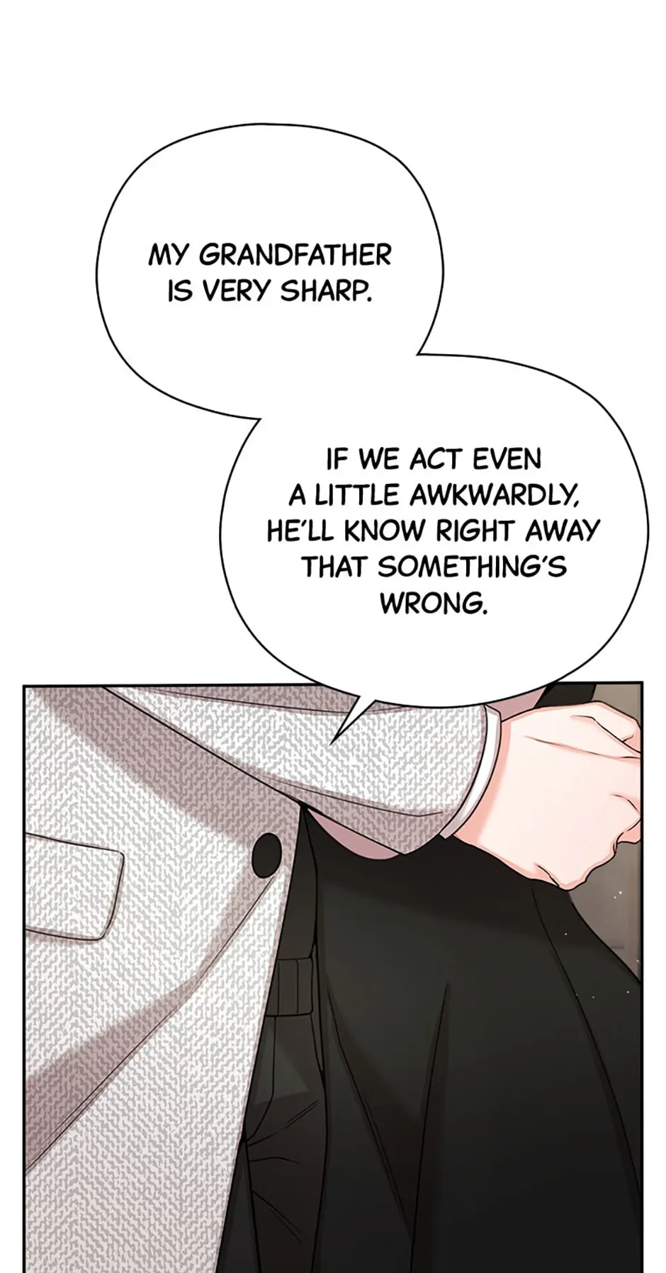 The Most Perfect Marriage chapter 15 page 58