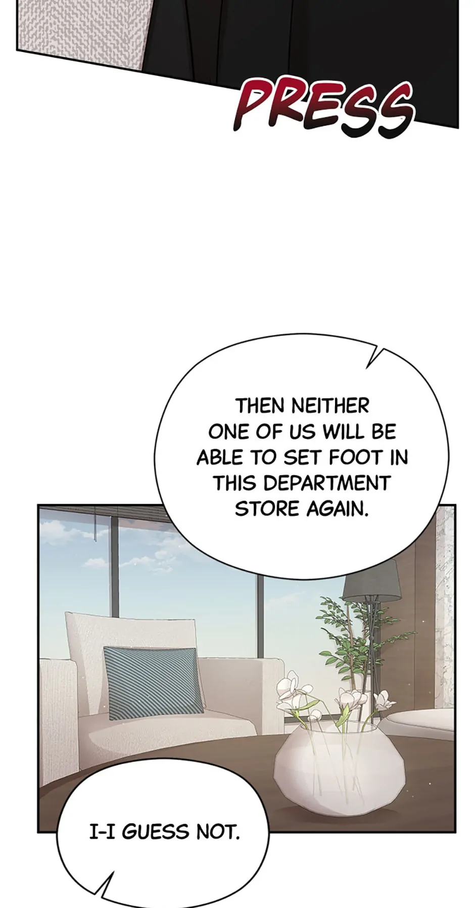 The Most Perfect Marriage chapter 15 page 59
